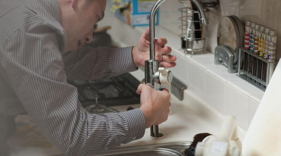 Professional expert plumbing services in Beech Creek, KY